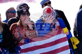 Milan Cortina Olympics Alpine Skiing