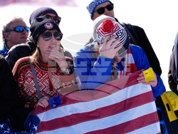 Milan Cortina Olympics Alpine Skiing