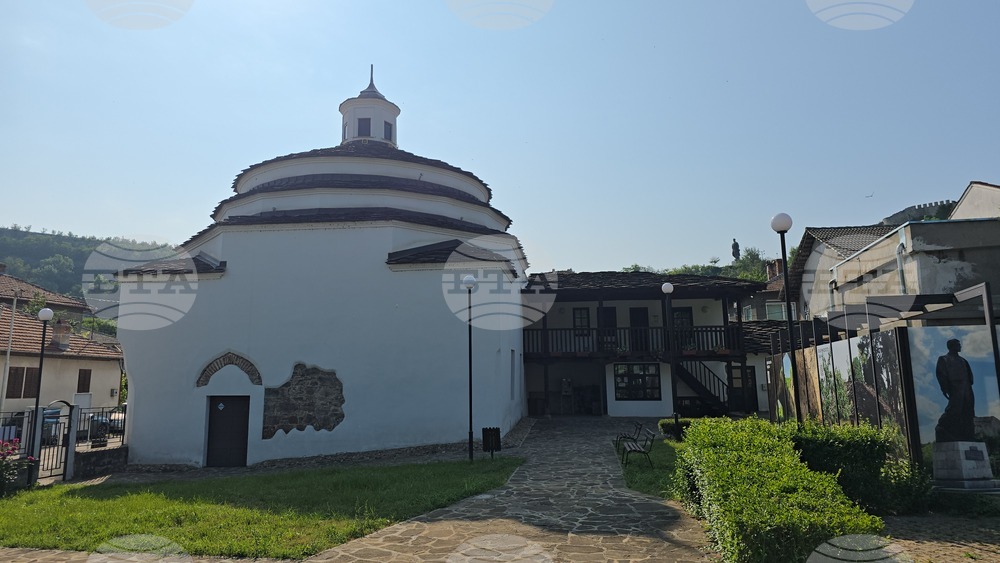 Община Ловеч обяви конкурс за фотография, посветен на Световния ден на водата – 22 март