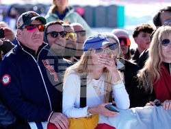 Milan Cortina Olympics Alpine Skiing