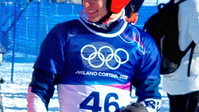 Krashniak Places Fourth in Season-Ending World Cup Event