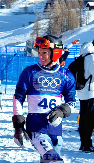 Krashniak Places Fourth in Season-Ending World Cup Event