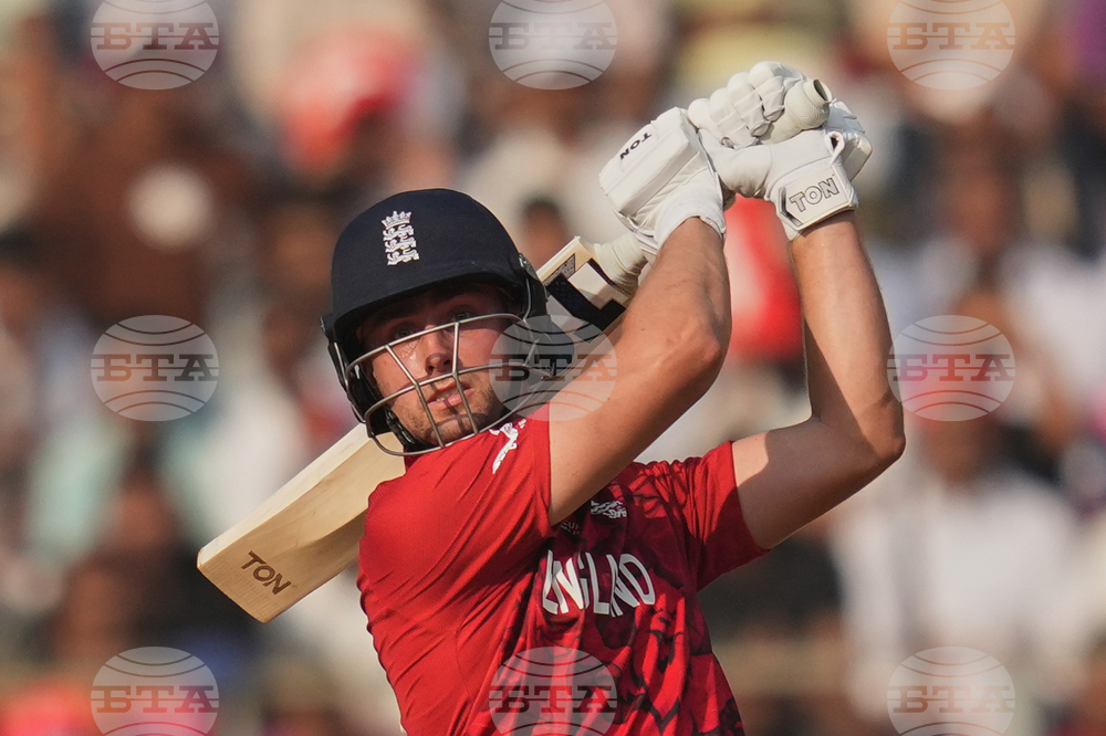 England Nepal T20 WCup Cricket