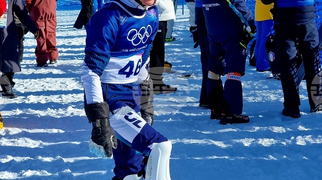 Александър Кръшняк: "Оставам с добър спомен"