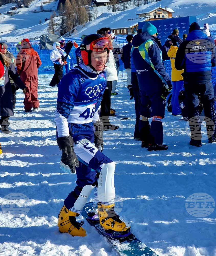 Александър Кръшняк: "Оставам с добър спомен"
