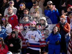 Milan Cortina Olympics Alpine Skiing