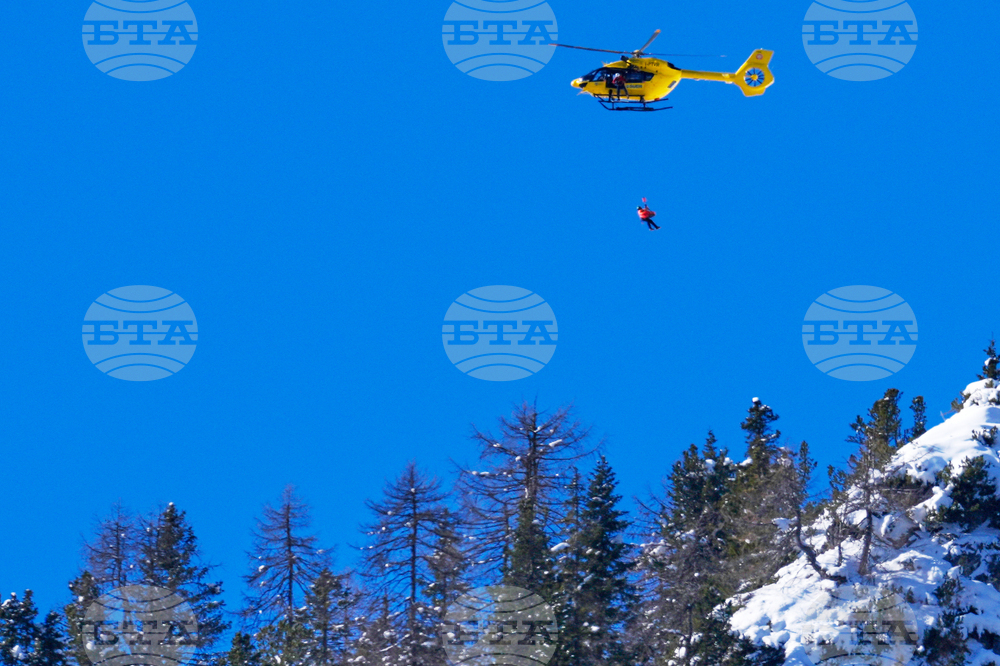 Milan Cortina Olympics Alpine Skiing