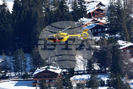 Milan Cortina Olympics Alpine Skiing