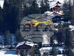 Milan Cortina Olympics Alpine Skiing