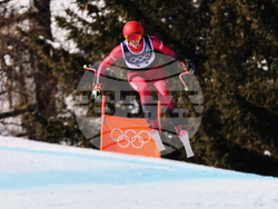 Milan Cortina Olympics Alpine Skiing