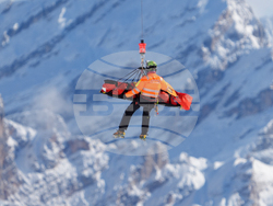 Milan Cortina Olympics Alpine Skiing