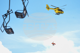 Milan Cortina Olympics Alpine Skiing