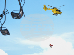 Milan Cortina Olympics Alpine Skiing