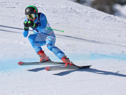 Milan Cortina Olympics Alpine Skiing