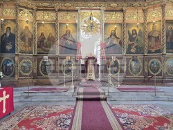 Свищов - храм „Света Троица“ - представяне на музикален албум