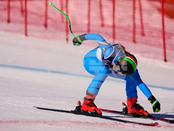 Milan Cortina Olympics Alpine Skiing