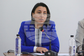 Монтана - Конференция по проект "Европа в България: Общо бъдеще"