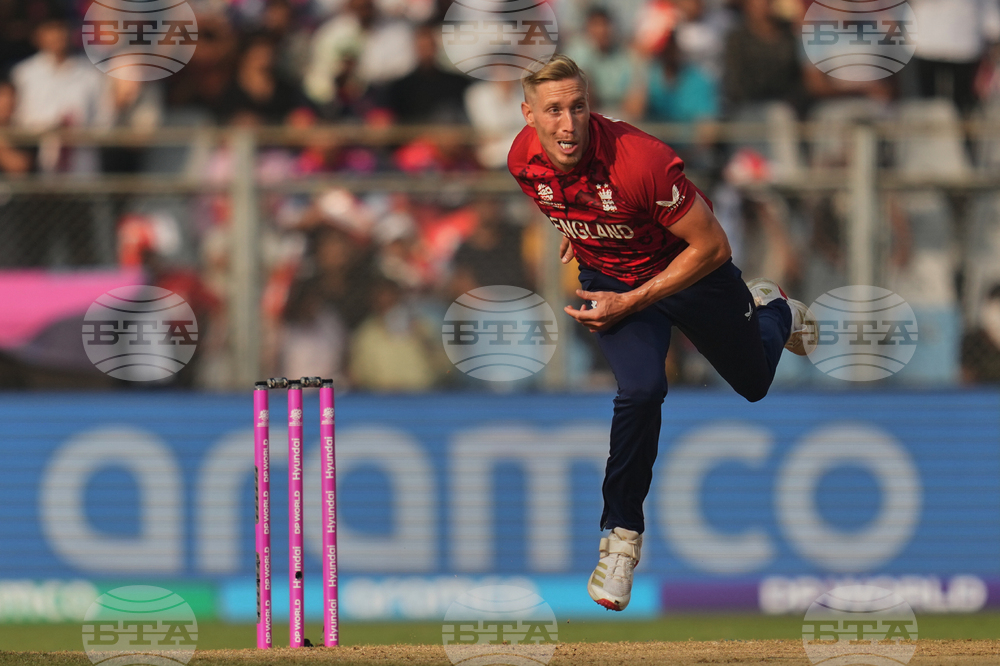 England Nepal T20 WCup Cricket