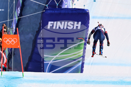 Milan Cortina Olympics Alpine Skiing