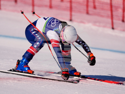 Milan Cortina Olympics Alpine Skiing
