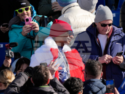 Milan Cortina Olympics Alpine Skiing