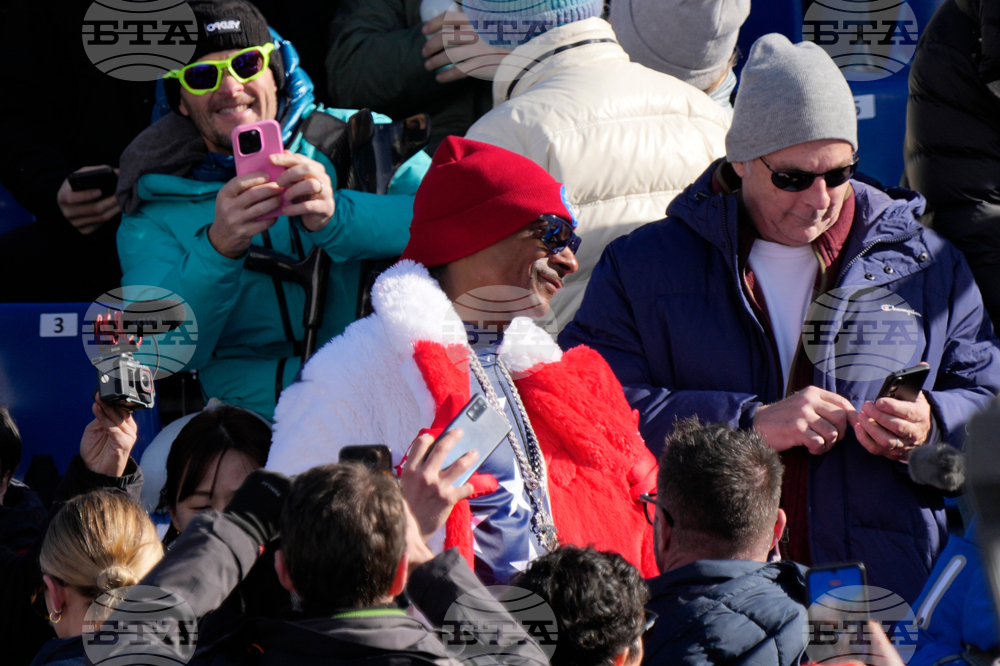 Milan Cortina Olympics Alpine Skiing