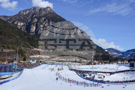 Milan Cortina Olympics Cross Country