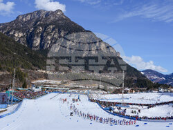 Milan Cortina Olympics Cross Country