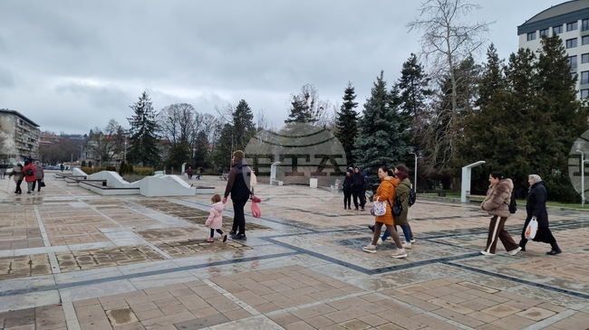 Общинските съветниците в Попово приеха програма за закрила на детето за 2026 година 