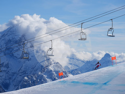 Milan Cortina Olympics Alpine Skiing