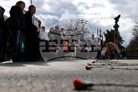 Сдружение „Ангели на пътя“ - шествие