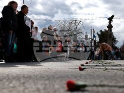 Сдружение „Ангели на пътя“ - шествие