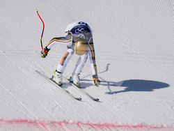 Milan Cortina Olympics Alpine Skiing