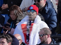 Milan Cortina Olympics Alpine Skiing