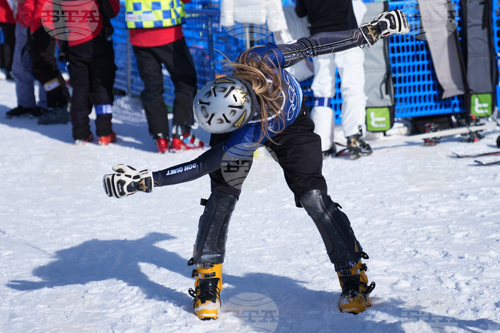 Milan Cortina Olympics Snowboard