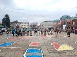 Кюстендил - фестивал „Джамала“