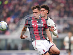 Italy Serie A Soccer