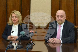 Русе - нов заместник областен управител - представяне