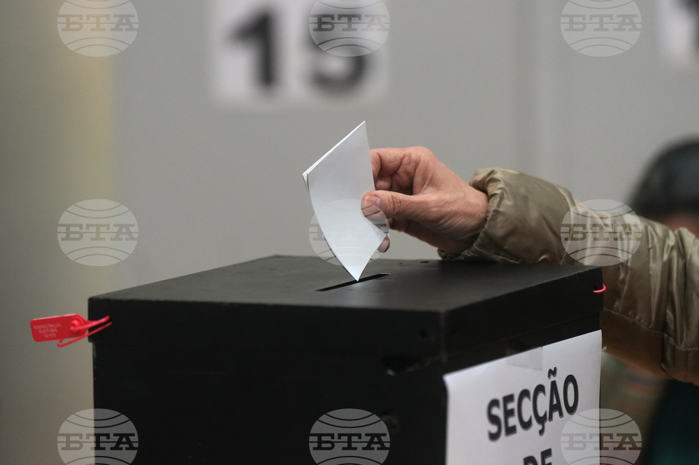 Portugal Presidential election