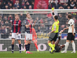 Italy Serie A Soccer