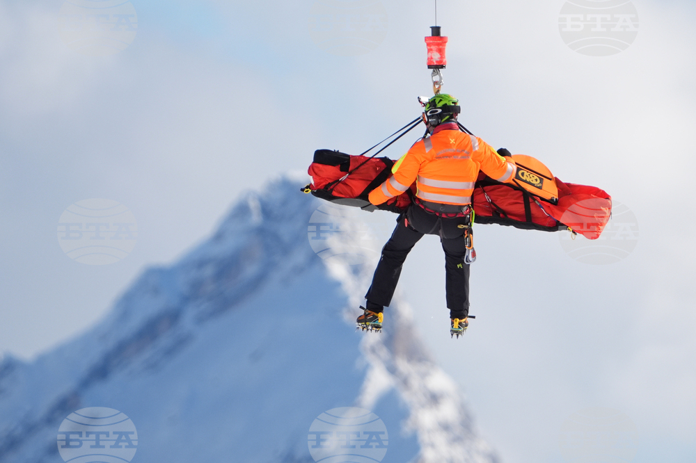 Milan Cortina Olympics Alpine Skiing