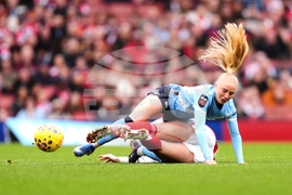Britain Women's Soccer