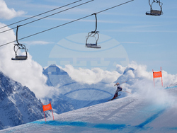 Milan Cortina Olympics Alpine Skiing