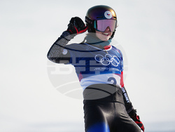 Milan Cortina Olympics Snowboard