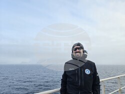 Antarctica - 34th Bulgarian Antarctic Expedition - Vasil Popov - Permafrost