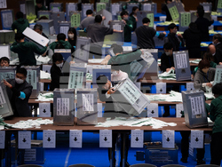Japan Election