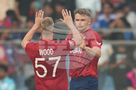 England Nepal T20 WCup Cricket