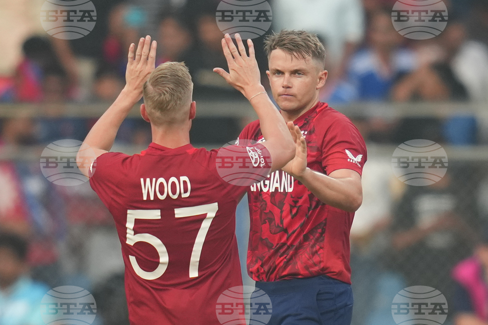 England Nepal T20 WCup Cricket