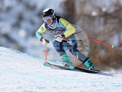 Milan Cortina Olympics Alpine Skiing
