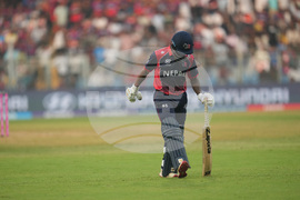 England Nepal T20 WCup Cricket